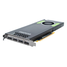 NVIDIA P4000 | Quadro P4000 8GB GDDR5 PCI Express x16 Video Graphics Card