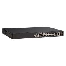 Ruckus Networks ICX7150-24 | 24-Port Entry-Level Enterprise-Class Stackable Access Switch