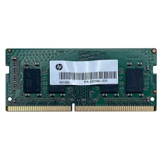 HP 933284-001 | 8GB DDR4-2666MHz PC4-21300 Non-ECC Unbuffered CL19 260-Pin SODIMM Memory Module
