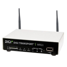 Digi International WR21-L52B-DE1-SU-ITL | Transport Wr21 Lte Amer Itl