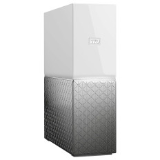 Western Digital WDBVXC0040HWT-NESN | My Cloud Home 4TB Personal Cloud Storage Device