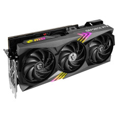 MSI G4090GXT24 | NVIDIA GeForce RTX 4090 24GB GDDR6X PCI Express 4.0  DisplayPort HDMI, mini HDMI Ports Video Graphic Card