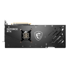 MSI G4090GXT24 | NVIDIA GeForce RTX 4090 24GB GDDR6X PCI Express 4.0  DisplayPort HDMI, mini HDMI Ports Video Graphic Card