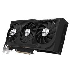 Gigabyte GV-N4070WF3OCV2-12GD | GeForce RTX 4070 WINDFORCE OC V2 12GB GDDR6 192-Bit PCI Express 4.0 x16 3 x DisplayPort 1x HDMI Video Graphics Card