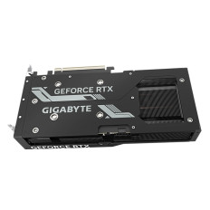 Gigabyte GV-N4070WF3OCV2-12GD | GeForce RTX 4070 WINDFORCE OC V2 12GB GDDR6 192-Bit PCI Express 4.0 x16 3 x DisplayPort 1x HDMI Video Graphics Card