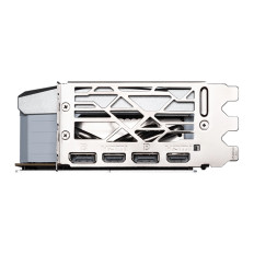 MSI G4080S16GXSW | GeForce RTX 4080 Super Gaming X Slim White 16GB GDDR6X PCIe 4.0 Video Graphics Card
