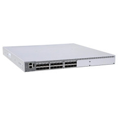 HP 0202A0WA | SN3000B 24-Ports + 12 x 16GB Active Port Fibre Channel Switch