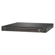 HP JL859A | Aruba 8325-32C 32 x Ports 100 Gigabit QSFP28/40 Gigabit QSFP+ Rack-Mountable Layer 3 Managed Gigabit Ethernet Network Switch