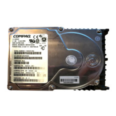 HP 3R-A0500-AA | 9.1GB 7200RPM Ultra-2 SCSI Wide Hot-Pluggable 80-Pin 3.5-Inch Hard Drive