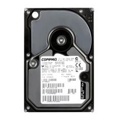 Compaq 3R-A1814-AA | 18GB 10000RPM Ultra 160 SCSI 3.5-Inch Hard Drive