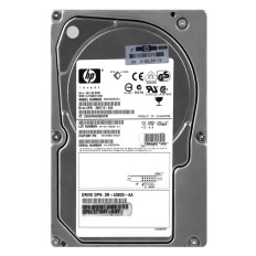 HP 3R-A3833-AA | 36.4GB 10000RPM Ultra320 SCSI 8MB Cache Hot-Pluggable LVD 80-Pin 3.5-inch Hard Drive
