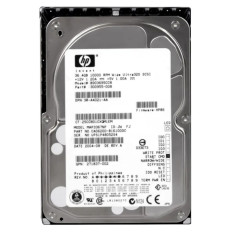 HP 3R-A4021-AA | 36.4GB 10000RPM Wide Ultra 320 SCSI LVD 68-Pin 3.5-inch Hard Drive