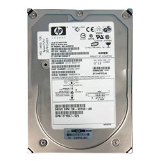 HP 3R-A5160-AA | 146GB 10000RPM Ultra320 SCSI 8MB Cache LVD 68-Pin 3.5-inch Hard Drive