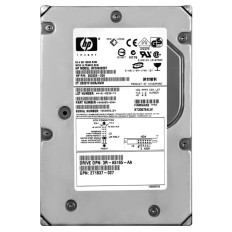 HP 3R-A5165-AA | 36.4GB 15000RPM Ultra320 SCSI LVD 68-Pin 3.5-inch Hard Drive