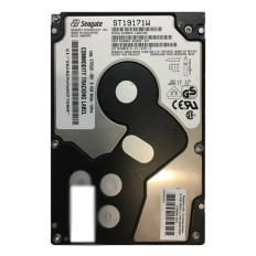 Seagate 9E0003-027 | 9GB 7200RPM Ultra2 SCSI 3.5-Inch Hard Drive