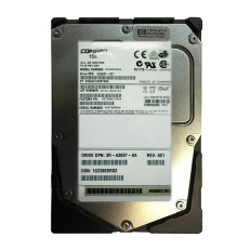 Seagate 9T3004-024 | Cheetah X15 36LP Series 36.7GB 15000RPM Fibre Channel 2Gb/s 8MB Cache (CE) 3.5-Inch Hard Drive