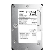 Seagate 9U9006-025 | Cheetah 15K.3 Series 36GB 15000RPM Ultra160 SCSI 8MB Cache (CE) 80-Pin 3.5-Inch Hard Drive