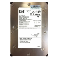 Seagate 9V8006-038 | 18GB 10000RPM Ultra 160 SCSI 4MB Cache 3.5-Inch Hard Drive