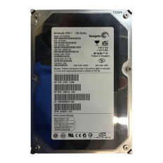 Seagate 9W2002-030 | BarraCuda 7200.7 Series 120GB 7200RPM IDE Ultra ATA/100 (ATA-6) 2MB Cache 3.5-Inch Hard Drive