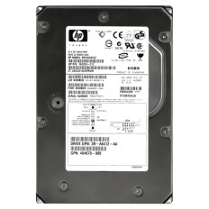 Seagate 9X6005-130 | Cheetah 15K.4 Series 36.7GB 15000RPM Ultra320 SCSI 8MB Cache (CE) 68-Pin 3.5-Inch Hard Drive