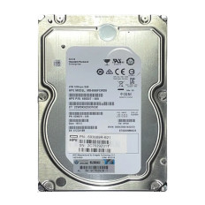 Seagate 9ZM270-036 | Constellation ES.3 Series 4TB 7200RPM SAS 6Gb/s 128MB Cache (CE) 3.5-Inch Hard Drive