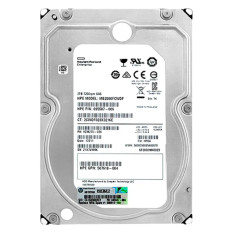 Seagate 9ZM275-036 | Constellation ES.3 Series 2TB 7200RPM SAS 6Gb/s 128MB Cache (512n) 3.5-Inch Hard Drive