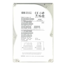 HP 5183-2632 | 4.3GB 7200RPM SCSI 3.5-Inch Hard Drive