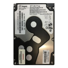 HP 199886-001 | 9.1GB 7200RPM Ultra Wide SCSI Hot-Pluggable (LVD) 80-Pin 3.5-Inch Hard Drive 