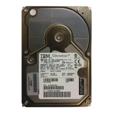 HP 210788-001 | 18.2GB 10000RPM Ultra160 SCSI 68-Pin 3.5-Inch Hard Drive