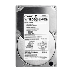 HP 232574-004 | 36.4GB 10000RPM Ultra160 SCSI (LVD) 68-Pin 3.5-Inch Hard Drive