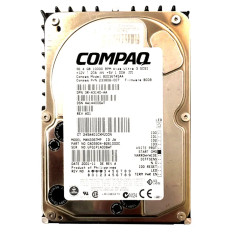 HP 233806-007 | 36.4GB 10000RPM Ultra-160 SCSI (LVD) 68-Pin 3.5-Inch Hard Drive