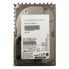 HP 242202-001 | 18GB 10000RPM Ultra-3 SCSI 68-Pin 3.5-Inch Hard Drive