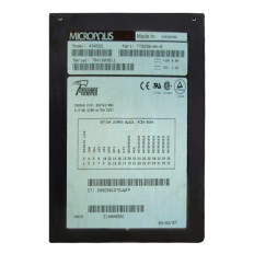 HP 242761-001 | 4GB 10000RPM Ultra Wide SCSI 512KB Cache 80-Pin 3.5-Inch Hard Drive