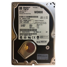 HP 250185-001 | 80GB 7200RPM IDE Ultra ATA/100 (ATA-6) 3.5-Inch Hard Drive
