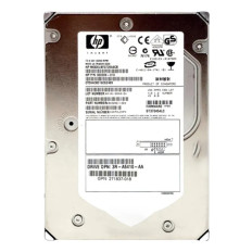 HP 271837-018 | 72.8GB 15000RPM Ultra-320 SCSI Hot-Pluggable (LVD) 80-Pin 3.5-Inch Hard Drive for BL20p G1/BL20p G2/BL20p G3/BL25p/BL40p Server