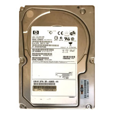 HP 271837R-010 | 146GB 10000RPM Ultra-320 SCSI Hot-Pluggable (LVD) 80-Pin 3.5-Inch Hard Drive