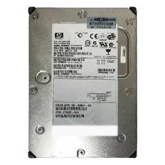 HP 271837R-014 | 72.8GB 10000RPM Ultra-320 SCSI Hot-Pluggable (LVD) 80-Pin 3.5-Inch Hard Drive for BL20p G1/BL20p G2/BL20p G3/BL25p/BL40p Server