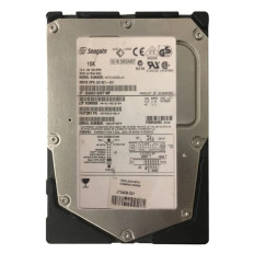 Compaq 281391-001 | 18GB 15000RPM Ultra 160 SCSI 68-Pin 3.5-Inch Hard Drive