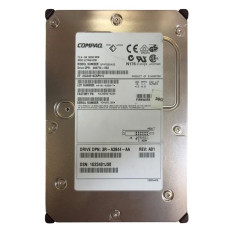 HP 286774-003 | 72.8GB 15000RPM Ultra-320 SCSI Hot-Pluggable (LVD) 80-Pin 3.5-Inch Hard Drive