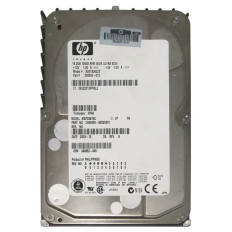 HP 300955-013 | 18.2GB 10000RPM Ultra Wide SCSI 3.5-Inch Hard Drive for ProLiant Servers