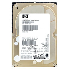 HP 303295-001 | 36.4GB 10000RPM Ultra-320 SCSI (LVD) 68-Pin 3.5-Inch Hard Drive