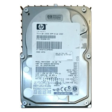 HP 303296-001 | 72.8GB 10000RPM Ultra-320 SCSI (LVD) 68-Pin 3.5-Inch Hard Drive