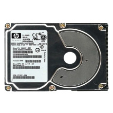HP 306637-002 | 72.8GB 10000RPM Ultra-320 SCSI Hot-Pluggable (LVD) 80-Pin 3.5-Inch Hard Drive 