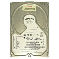 Compaq 313708-001 | 9.1GB 7200RPM Wide Ultra160 SCSI Hot-Swappable 80-Pin 3.5-Inch Hard Drive