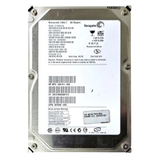 Compaq 337027-001 | 80GB 7200RPM IDE / ATA-100 8MB Cache 3.5-Inch Hard Drive