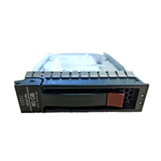 HP 397551-001 | 80GB 7200RPM SATA 1.5Gb/s LFF Hot-Pluggable 3.5-inch Midline Hard Drive for ProLiant Servers
