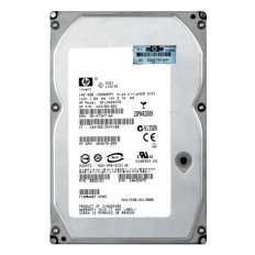 HP 443188-002 | 146GB 15000RPM Ultra320 SCSI Hot-Pluggable LVD 80-Pin 3.5-inch Hard Drive for ProLiant Server