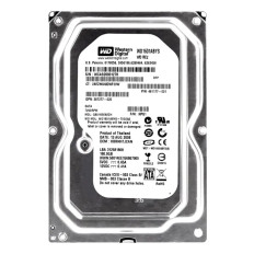 HP 481177-001 | 160GB 7200RPM SATA 3Gb/s 16MB Cache LFF Hot-Pluggable 3.5-inch Hard Drive