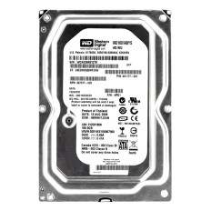 HP 484167-002 | 160GB 7200RPM SATA 1.5Gb/s 3.5-Inch 8MB Cache Hot Swap Hard Drive