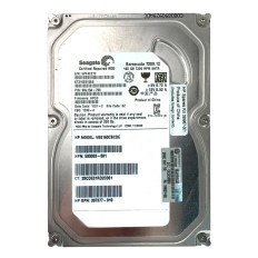 HP 593333-001 | 160GB 7200RPM SATA 1.5Gb/s NCQ Hot-Pluggable 3.5-Inch Hard Drive for ProLiant Servers